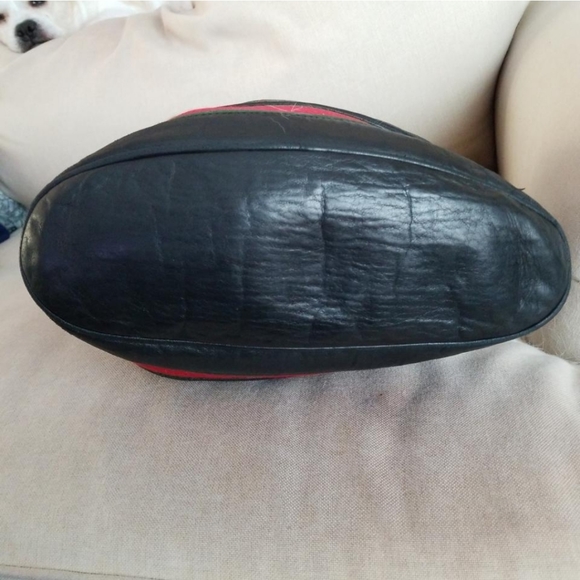 Authentic Vintage Gucci Drawstring Bucket - Picture 7 of 11